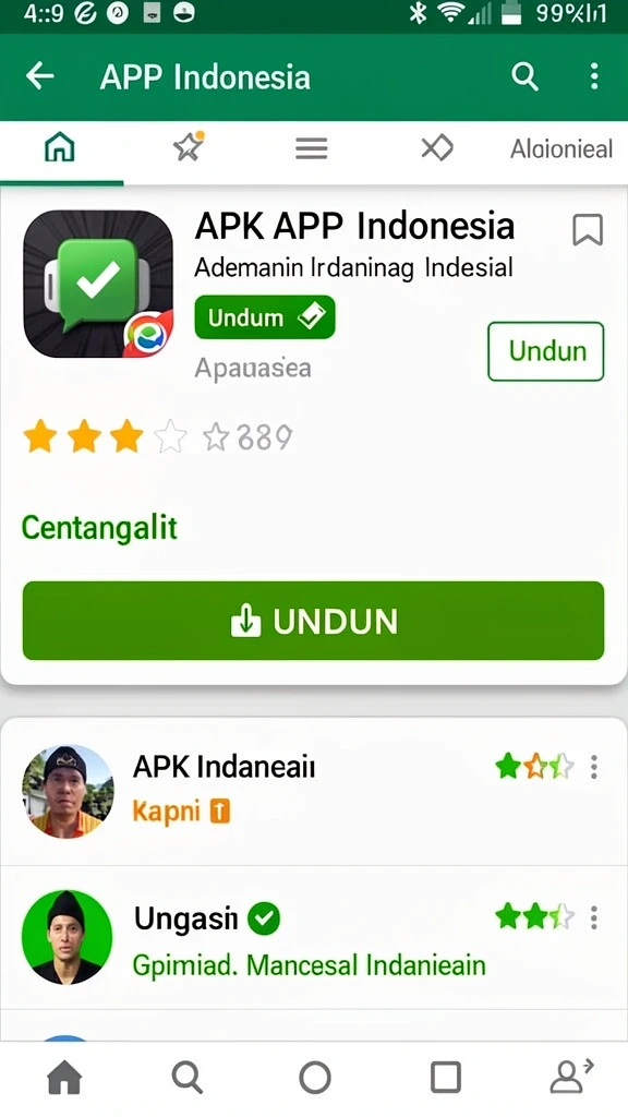 Screenshot jaya89 nomor 3