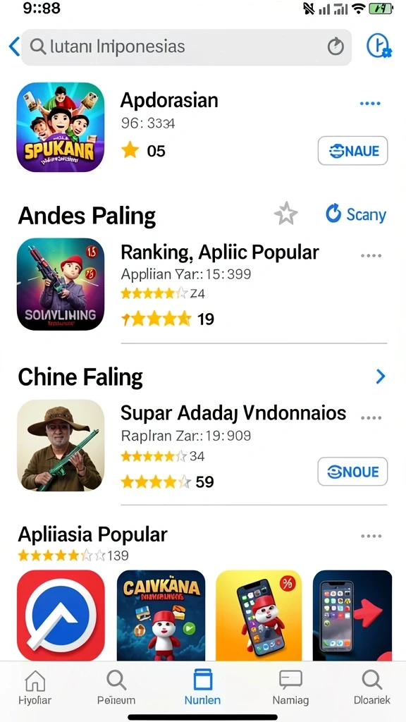 Screenshot jktplus nomor 3