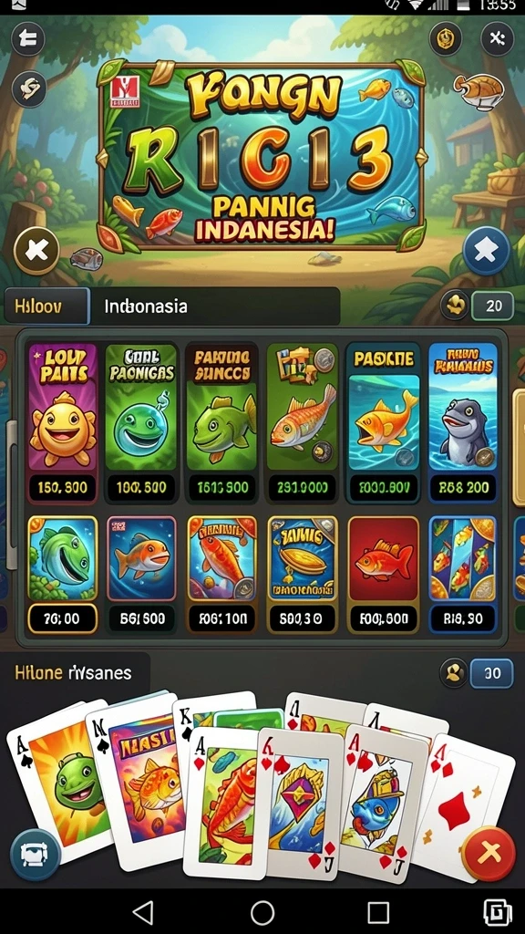 Screenshot joss188 nomor 2