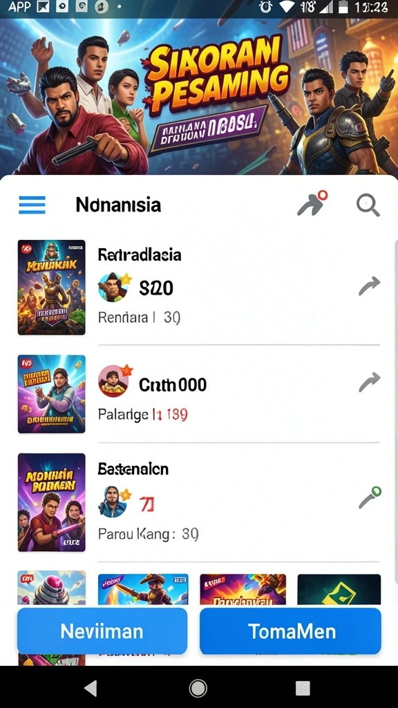 Screenshot jualtoto nomor 2