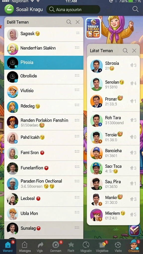 Screenshot juarago nomor 1