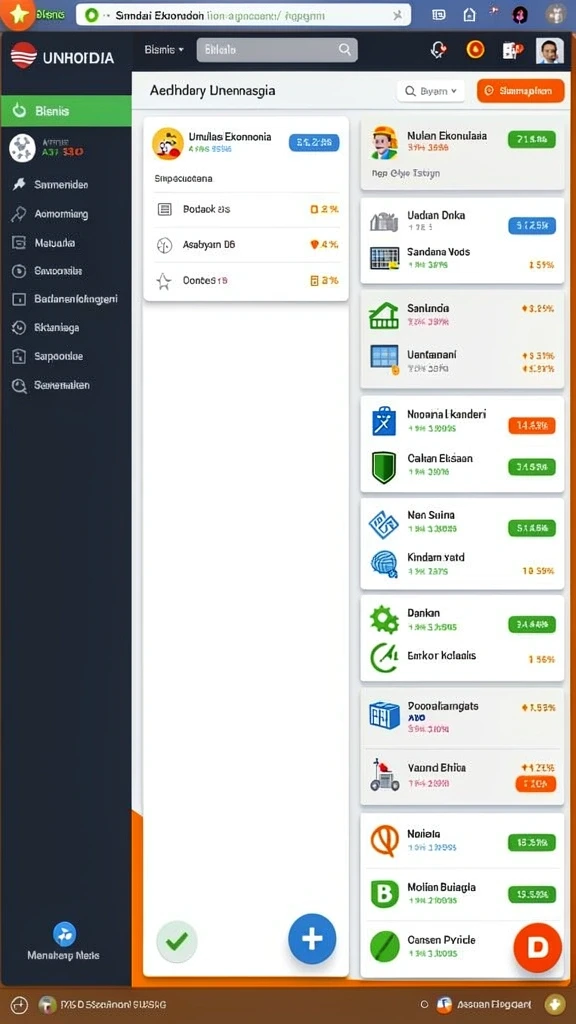 Screenshot juarago nomor 3
