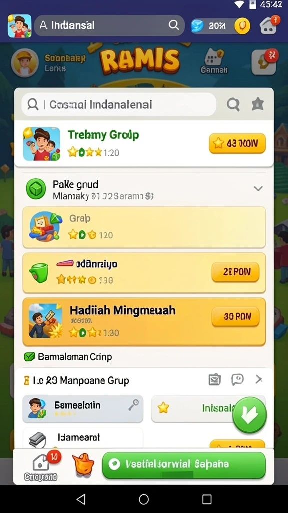 Screenshot judol303 nomor 3