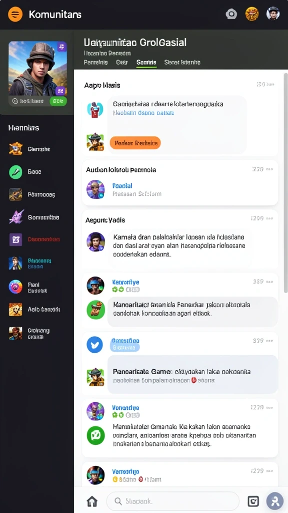 Screenshot juragan4d nomor 1