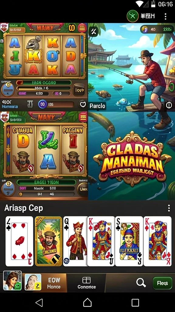 Screenshot kaostogel nomor 3
