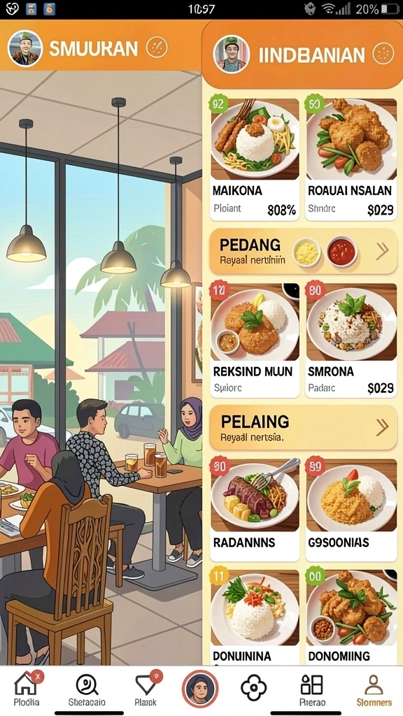 Screenshot king403 nomor 2