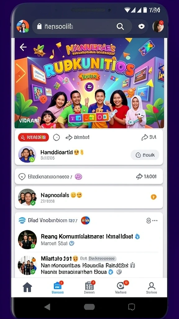 Screenshot kingdom4d nomor 2