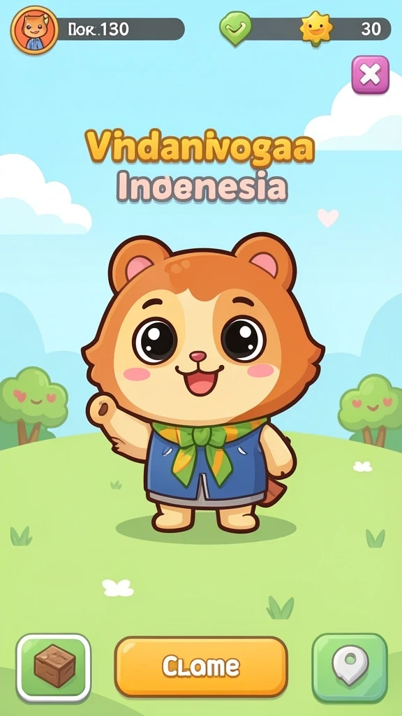 Screenshot kingdom4d nomor 3