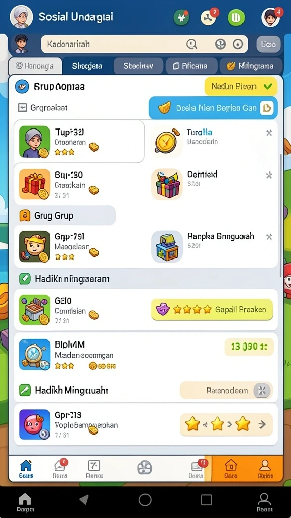 Screenshot koko5000 nomor 3