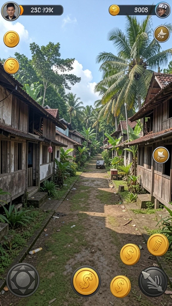 Screenshot kopi77 nomor 2