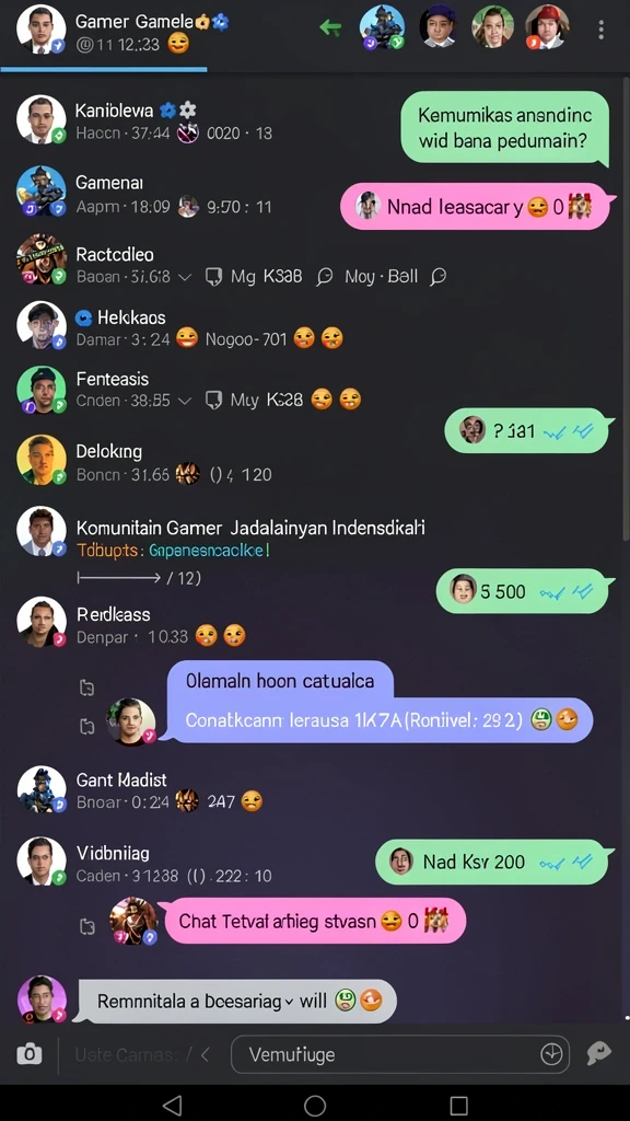 Screenshot laba777 nomor 1
