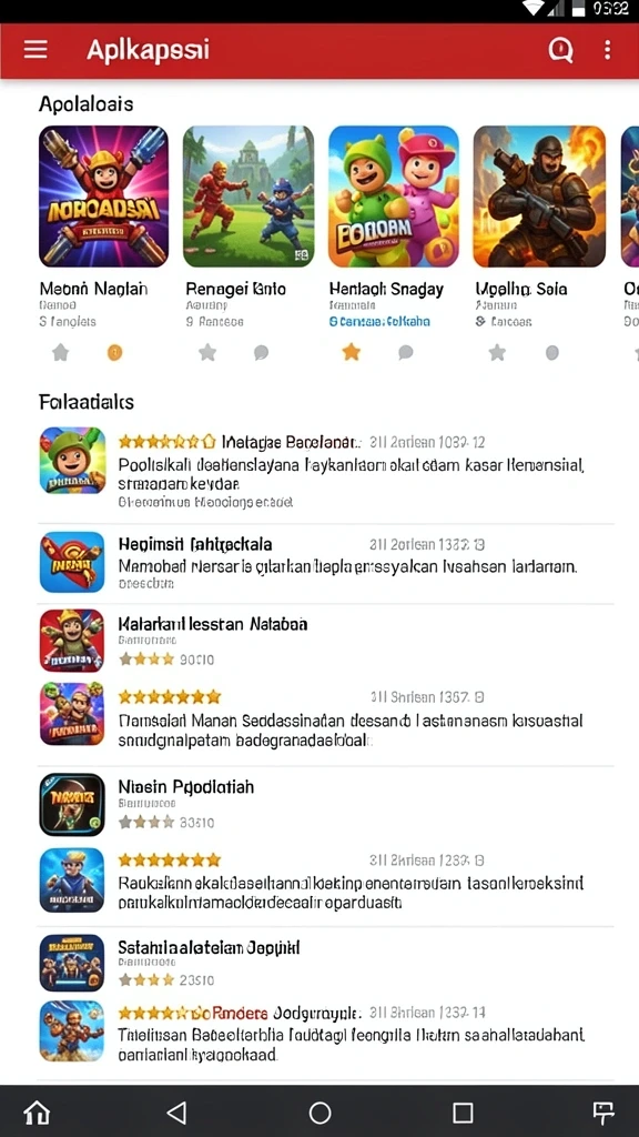 Screenshot lavowin nomor 1