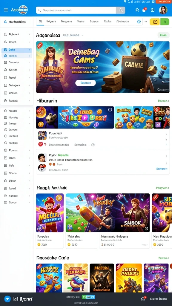 Screenshot lavowin nomor 2