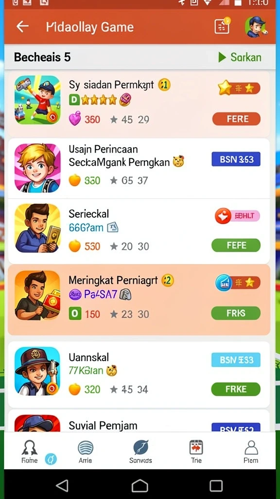 Screenshot love678 nomor 1