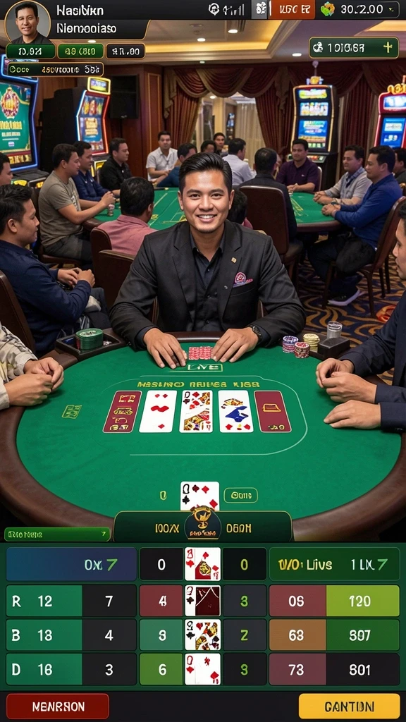 Screenshot mahjongjp88 nomor 2
