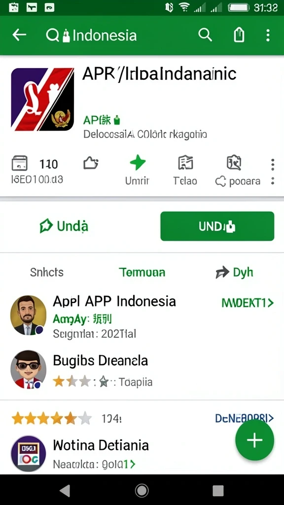 Screenshot mamibet nomor 1