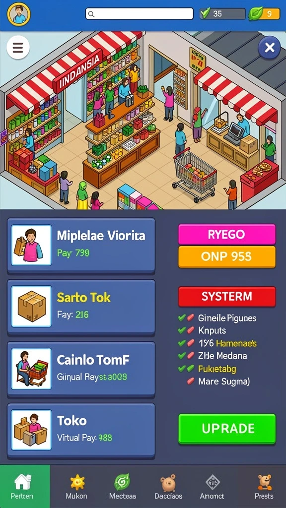 Screenshot marima77 nomor 1