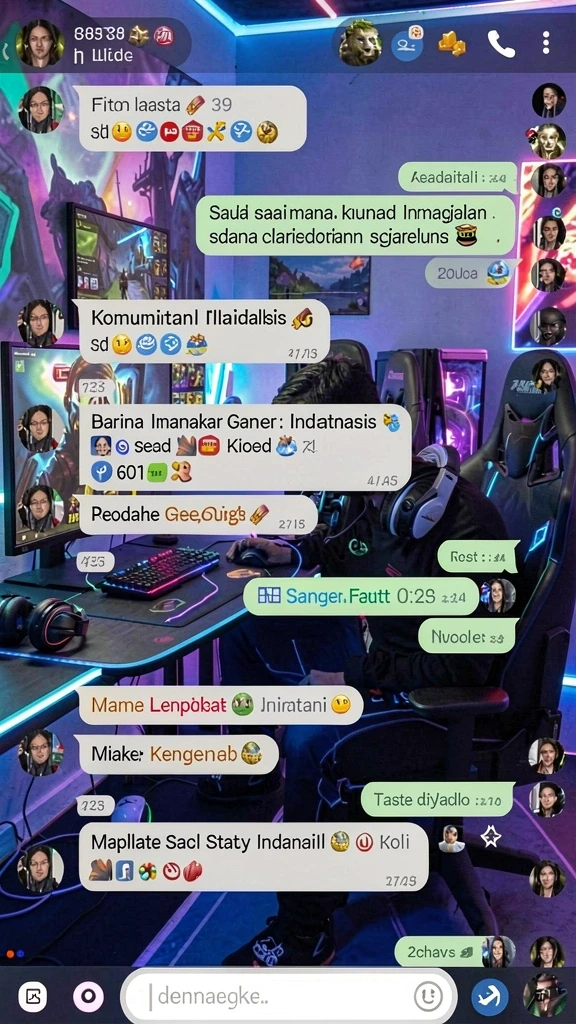 Screenshot maxslot nomor 3