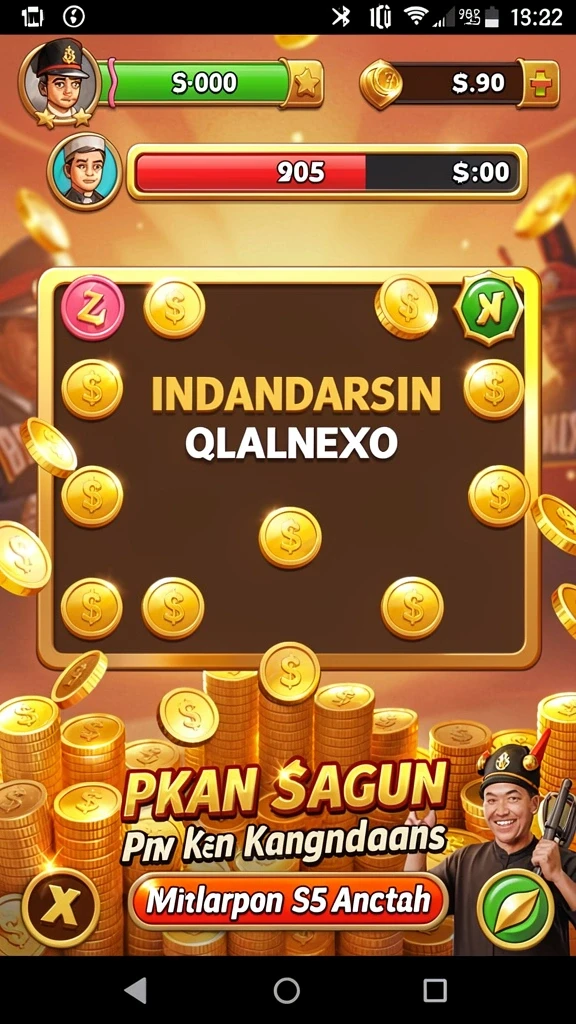 Screenshot megawin888 nomor 2