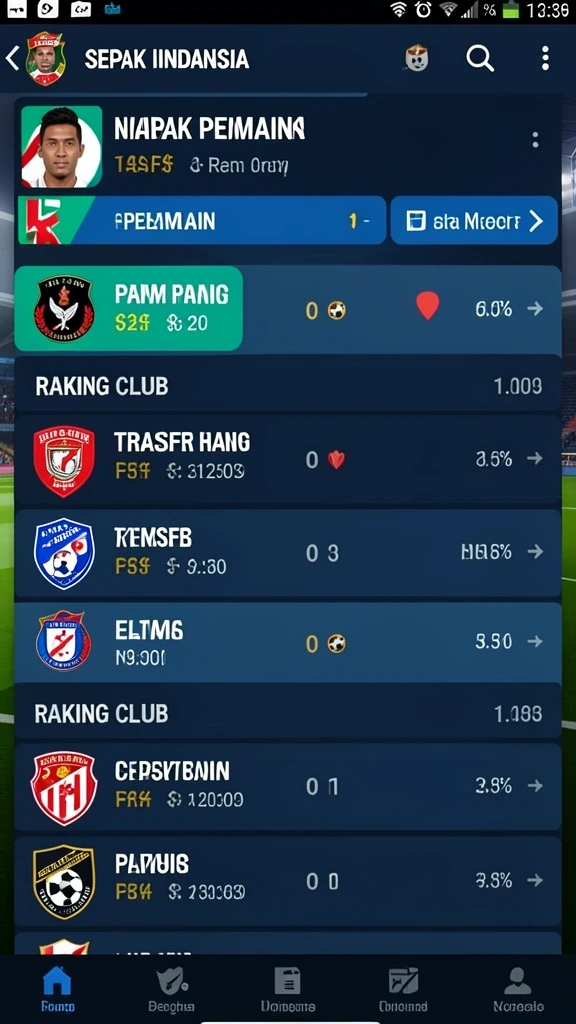Screenshot menang666 nomor 3