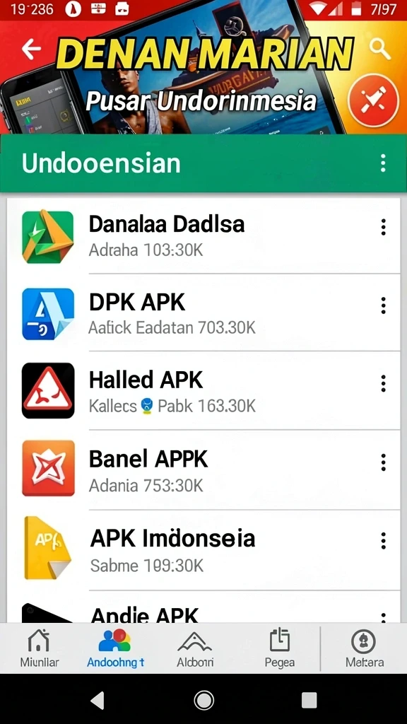 Screenshot merdeka777 nomor 2