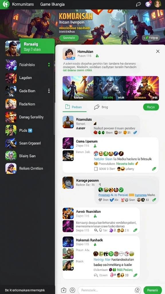 Screenshot meriah4d nomor 3