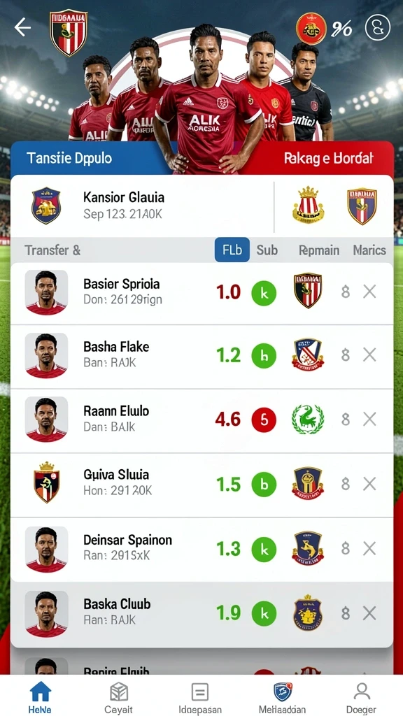 Screenshot miototo nomor 2