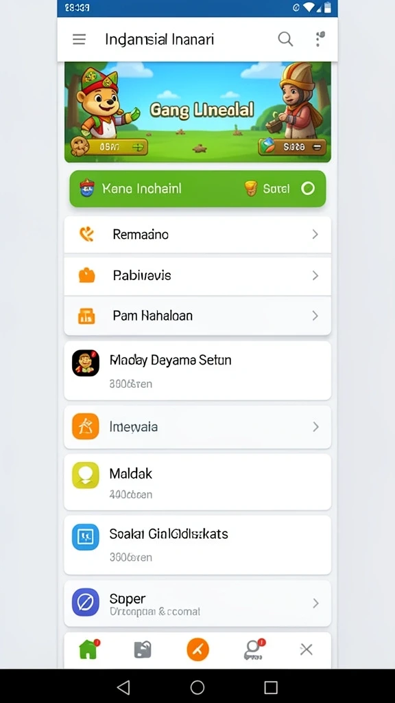 Screenshot nagitabet nomor 2