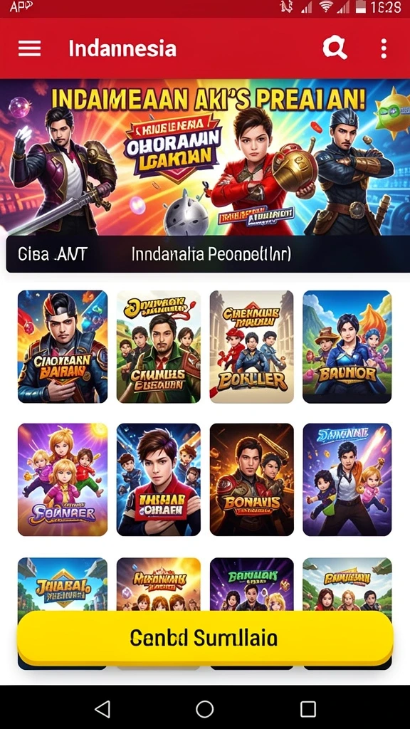 Screenshot net29 nomor 2