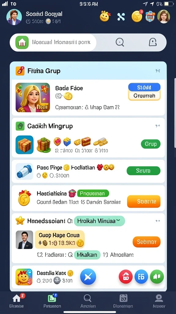 Screenshot nikmat777 nomor 2