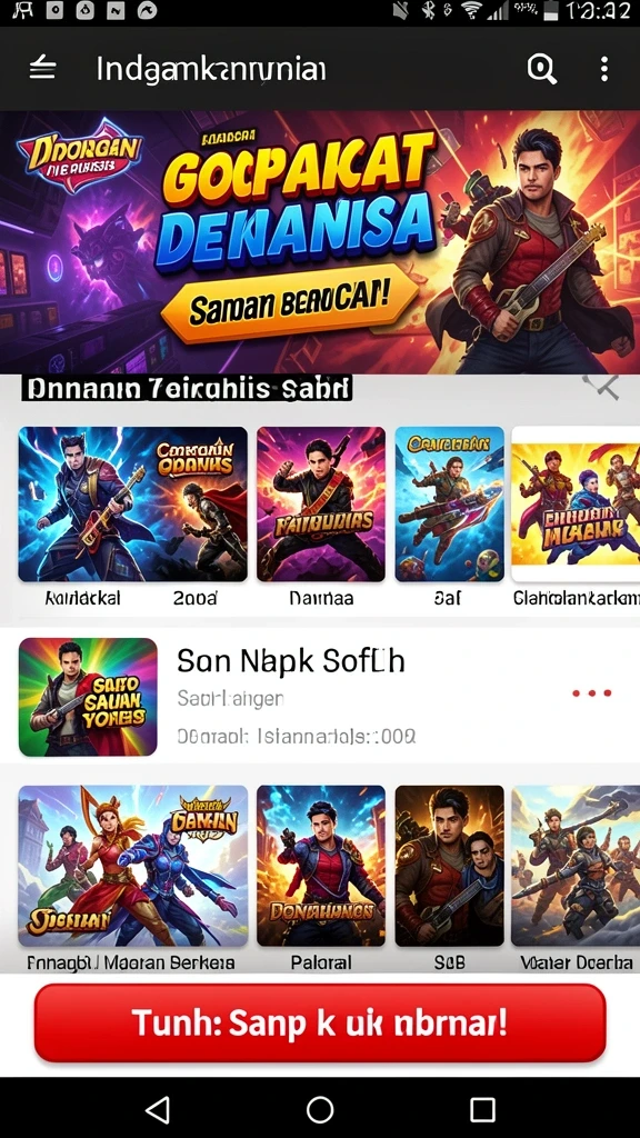 Screenshot nusantaratoto nomor 3