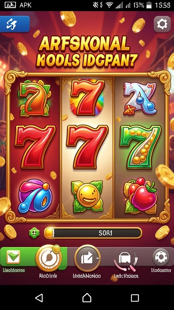 Screenshot padi777 nomor 1