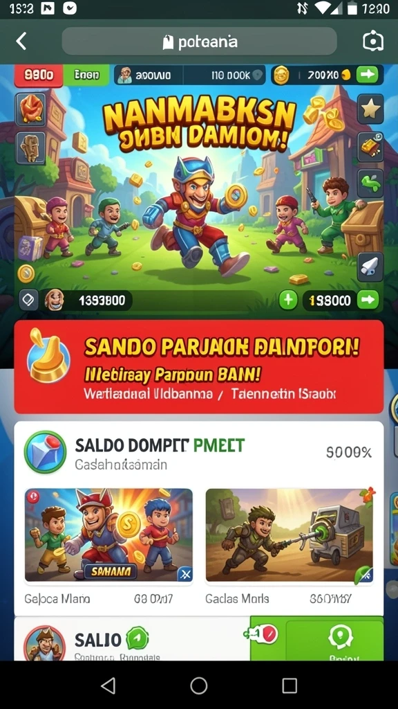 Screenshot padi777 nomor 3