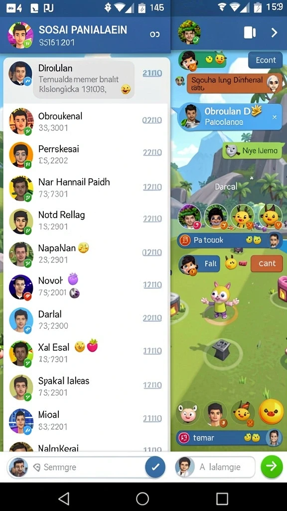 Screenshot pandora88 nomor 3