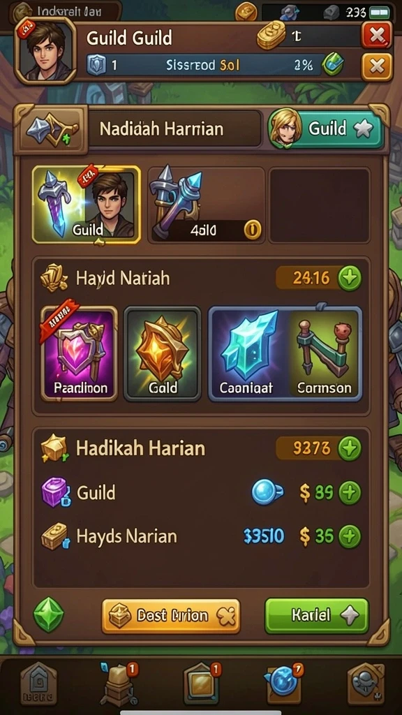 Screenshot penidabet nomor 3