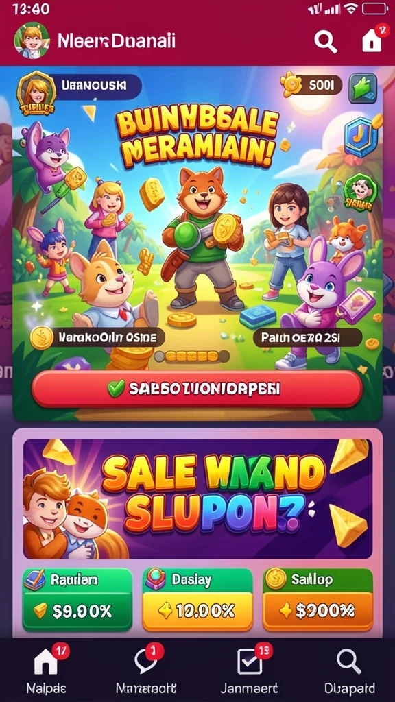 Screenshot ppwin99 nomor 3
