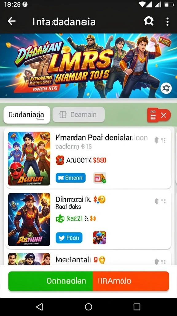 Screenshot prada4d nomor 2