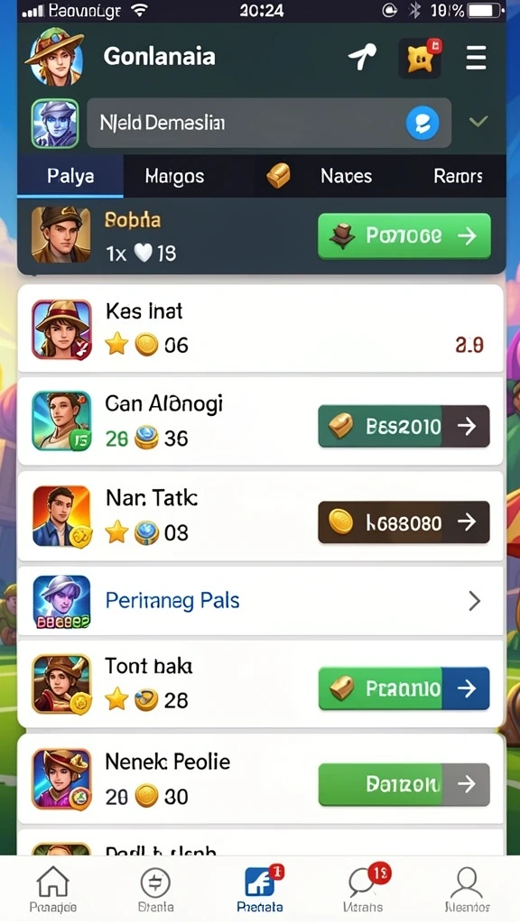 Screenshot rajapola nomor 2