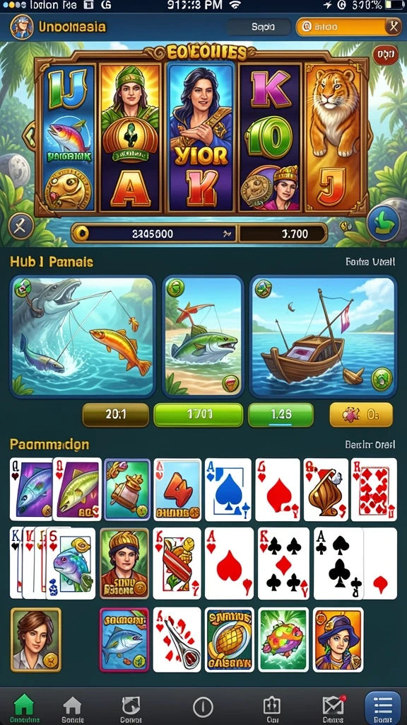 Screenshot rajatoto88 nomor 3