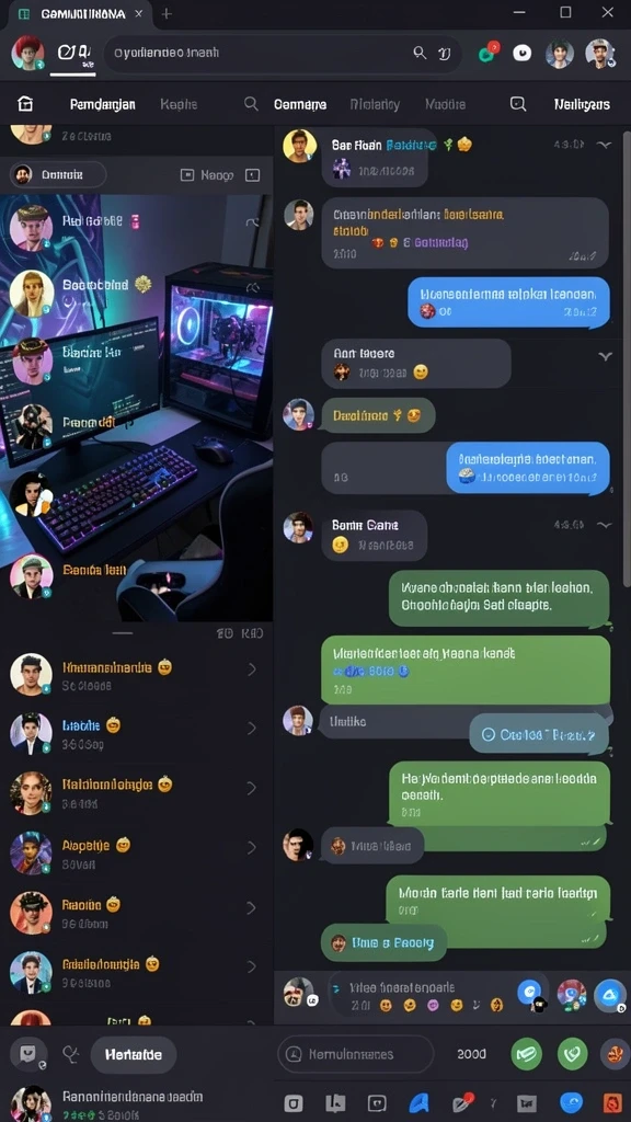 Screenshot rejeki nomor 1