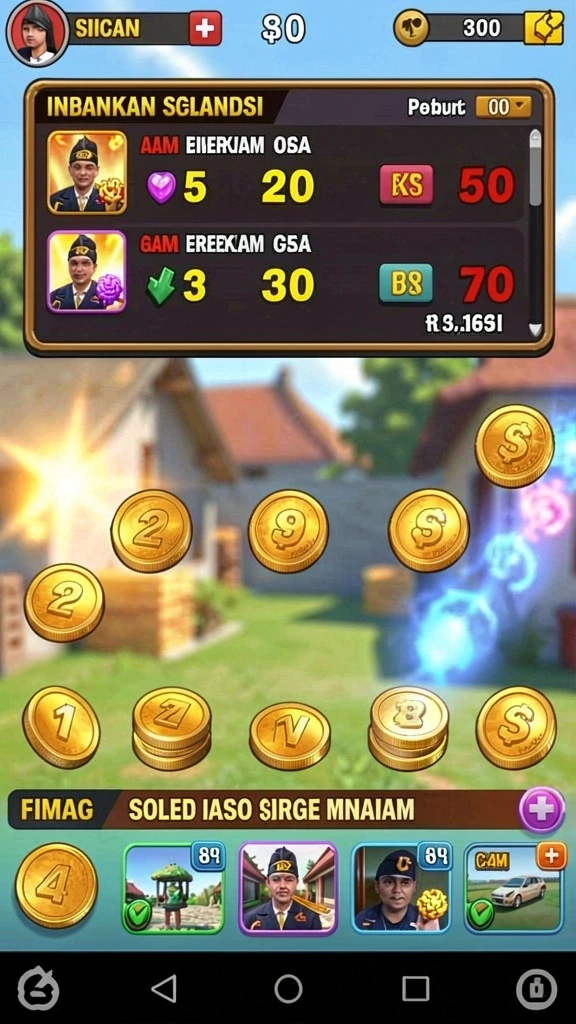 Screenshot royal88 nomor 3