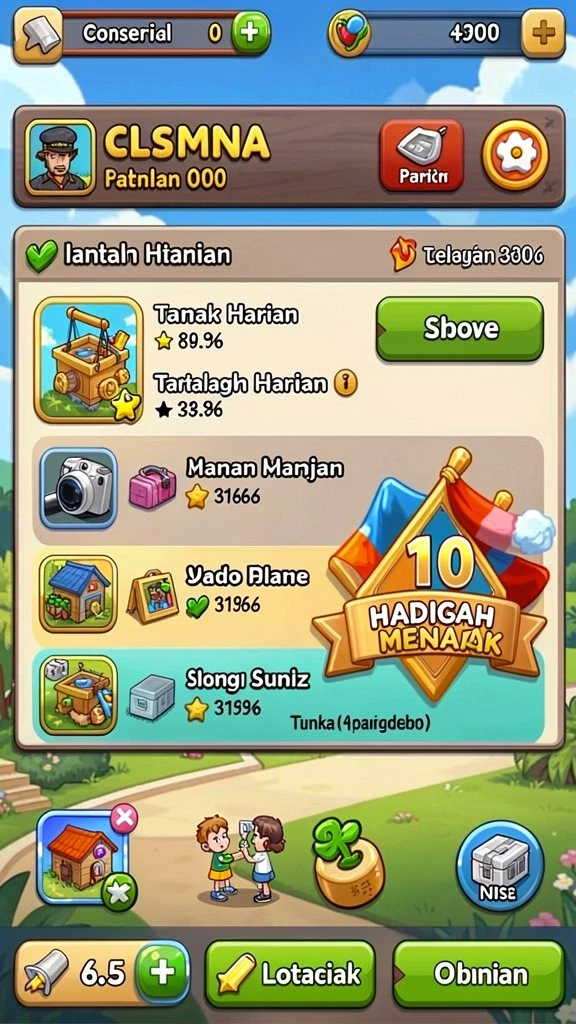 Screenshot rpzzz nomor 1