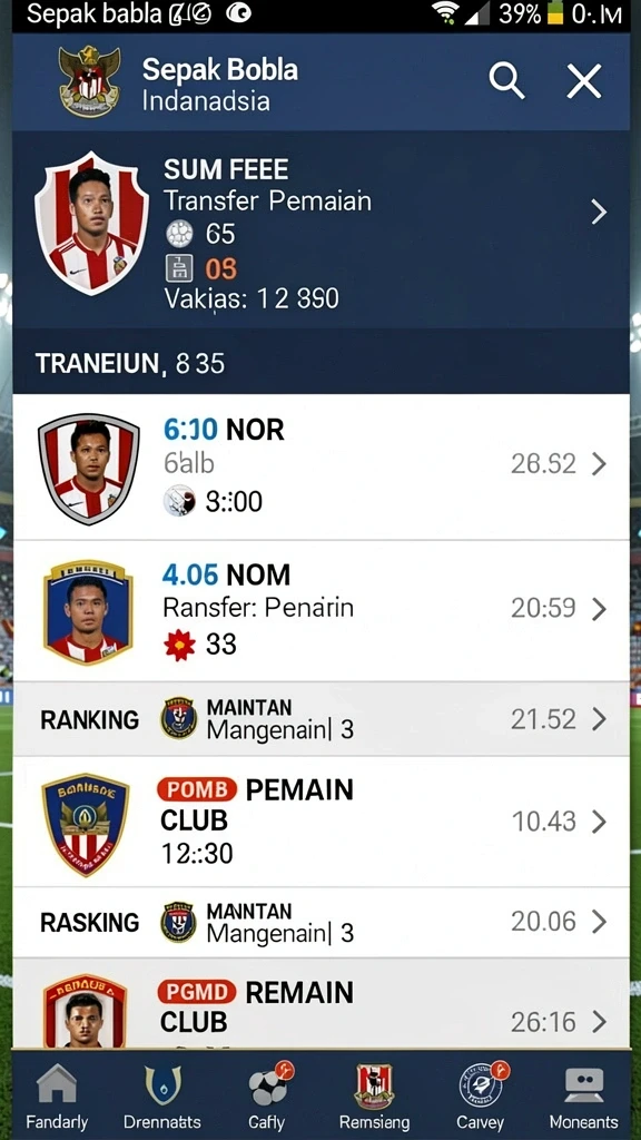 Screenshot rsngame nomor 1