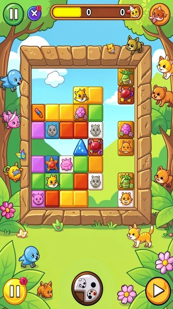 Screenshot rsngame nomor 3