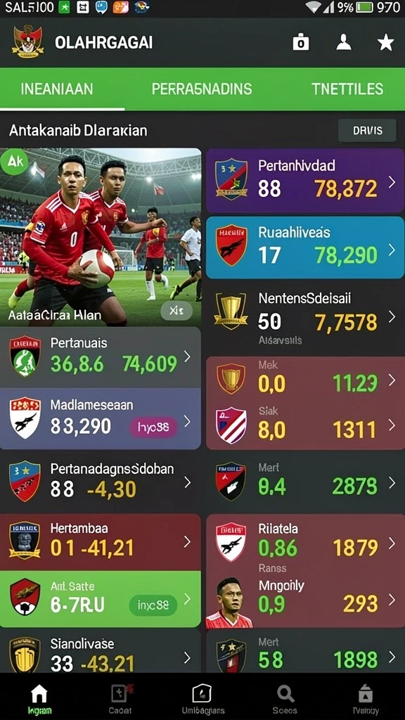 Screenshot rsnok nomor 1