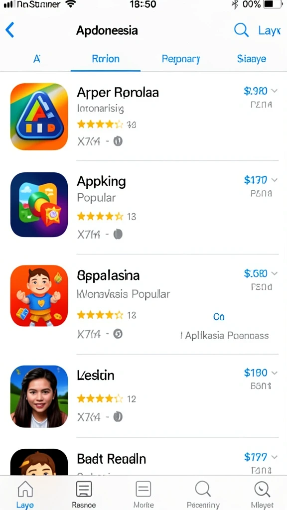 Screenshot salju777 nomor 2