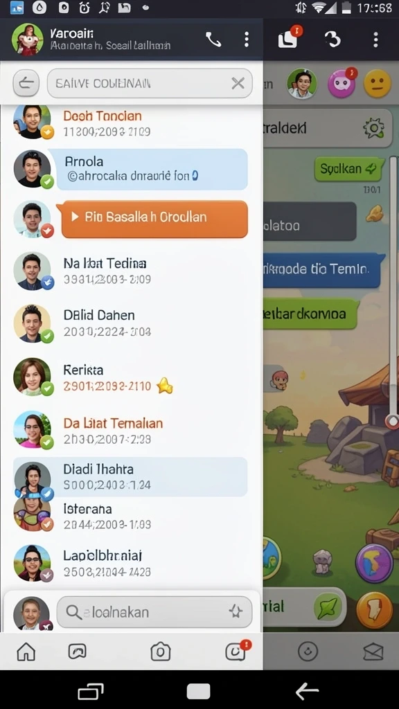 Screenshot situstoto nomor 1
