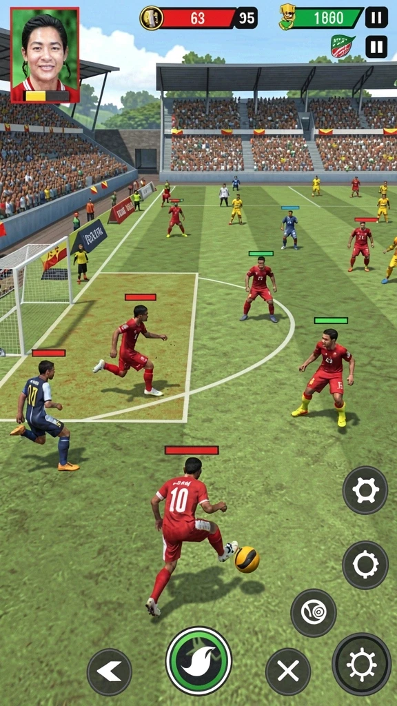 Screenshot slot21 nomor 2