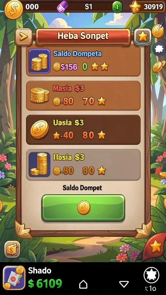 Screenshot soju88 nomor 1