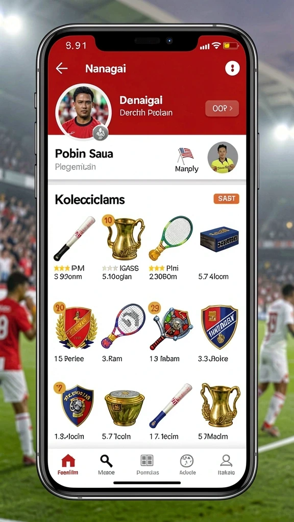 Screenshot soju88 nomor 3